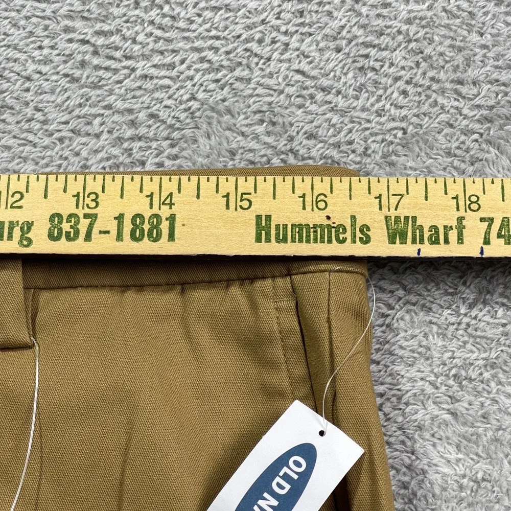 Old Navy elevate your